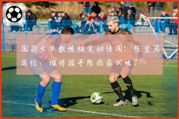 国羽女单教练组变动传闻：陈金若离任，谁将接手陈雨菲训练？