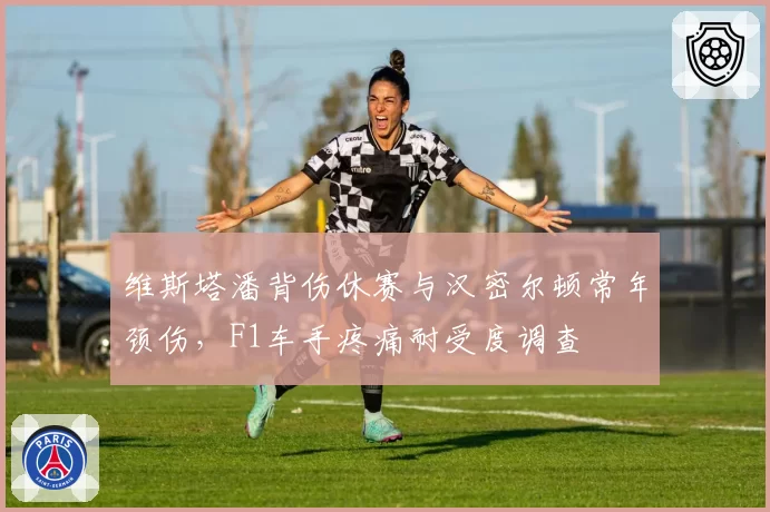 维斯塔潘背伤休赛与汉密尔顿常年颈伤，F1车手疼痛耐受度调查