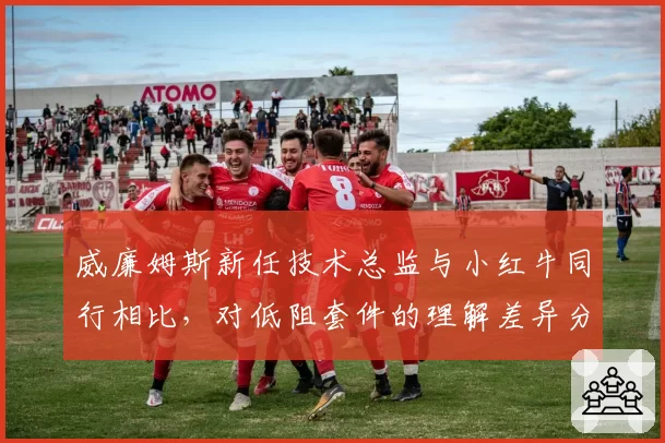 威廉姆斯新任技术总监与小红牛同行相比，对低阻套件的理解差异分析